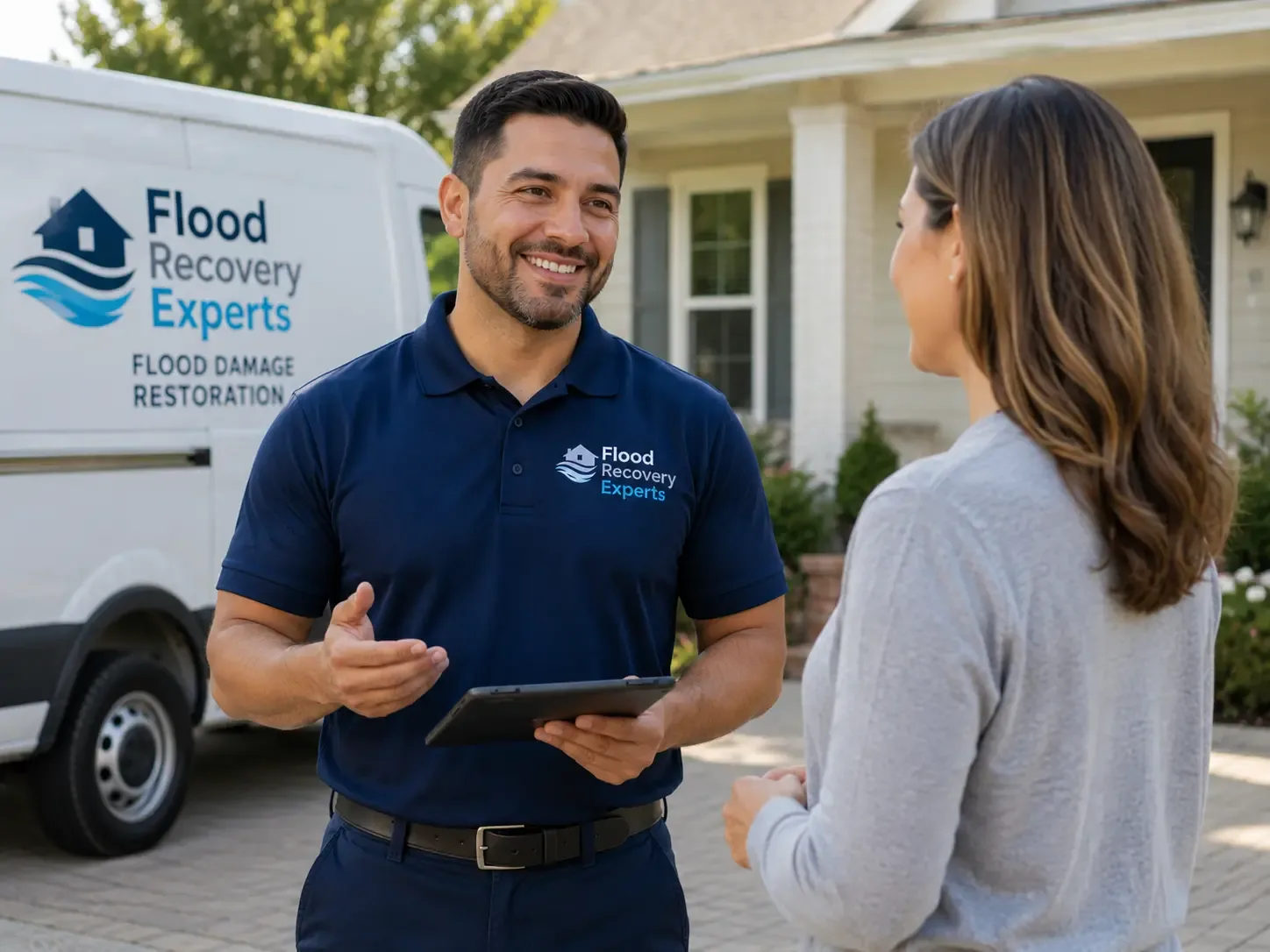 Flood Damage Cleanup Wyndmere, ND FAQs